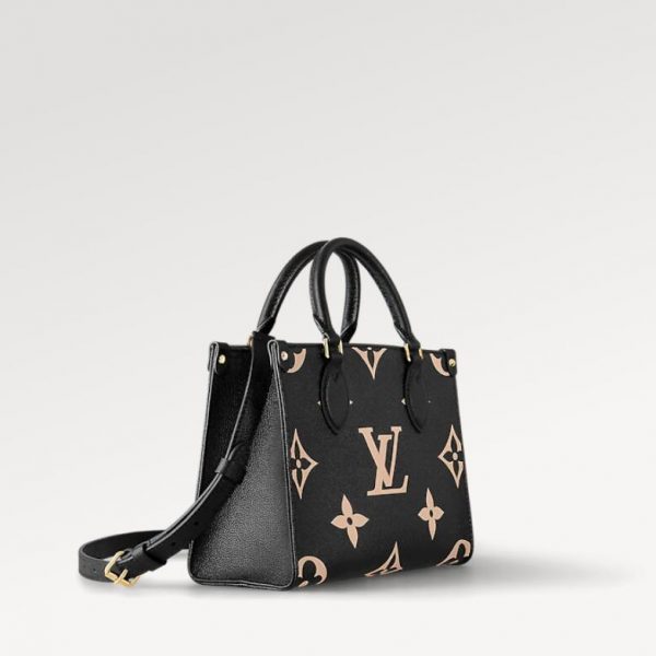 国内発送,2日以内に到着しますルイヴィトン バイカラー モノグラム