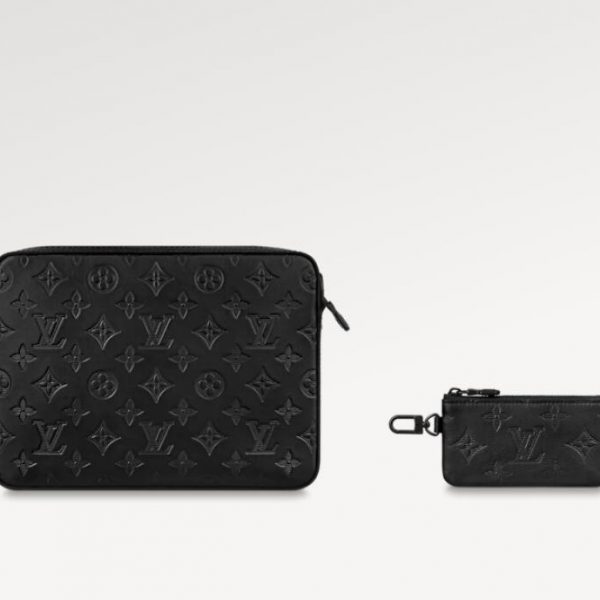 国内発送,2日以内に到着しますLOUIS VUITTON ルイヴィトン デュオ